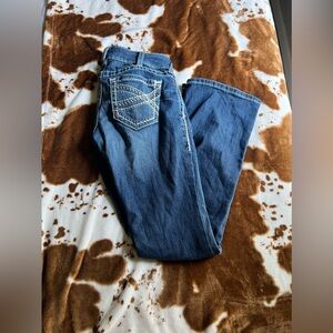 Stylish Blue Jeans for Women